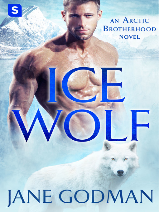 Title details for Ice Wolf by Jane Godman - Wait list